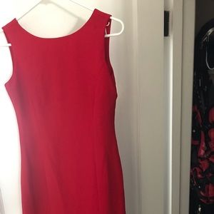 Holiday Cocktail Dress